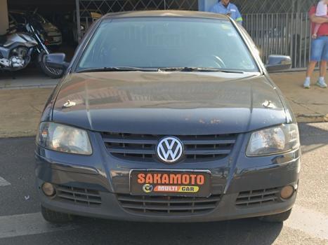 VOLKSWAGEN Gol 1.0 4P G4 CITY FLEX, Foto 9