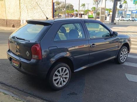 VOLKSWAGEN Gol 1.0 4P G4 CITY FLEX, Foto 10