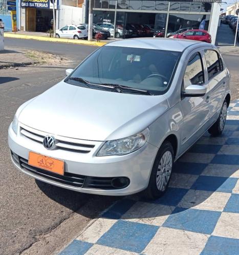 VOLKSWAGEN Gol 1.0 4P G5 FLEX, Foto 2