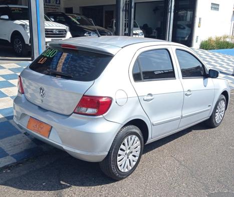 VOLKSWAGEN Gol 1.0 4P G5 FLEX, Foto 4
