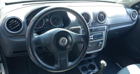 VOLKSWAGEN Gol 1.0 4P G5 FLEX, Foto 5