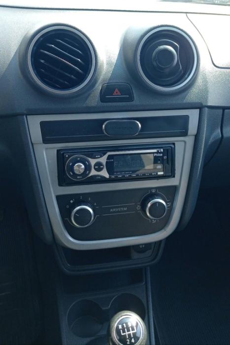 VOLKSWAGEN Gol 1.0 4P G5 FLEX, Foto 6