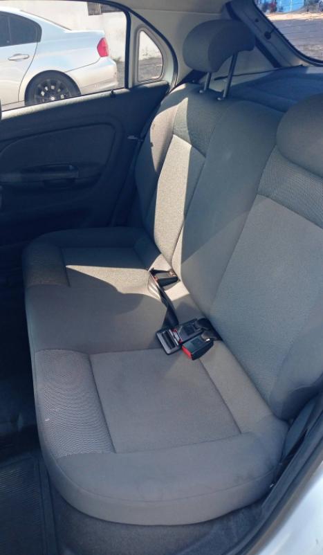 VOLKSWAGEN Gol 1.0 4P G5 FLEX, Foto 8