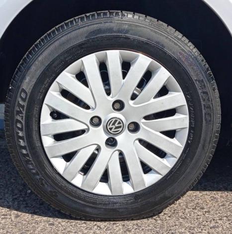 VOLKSWAGEN Gol 1.0 4P G5 FLEX, Foto 10