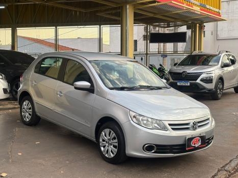 VOLKSWAGEN Gol 1.0 4P G5 FLEX, Foto 2