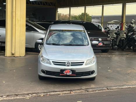 VOLKSWAGEN Gol 1.0 4P G5 FLEX, Foto 3