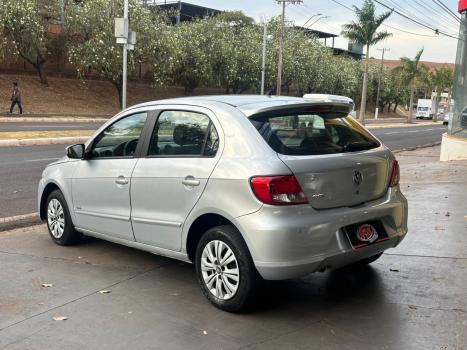 VOLKSWAGEN Gol 1.0 4P G5 FLEX, Foto 4