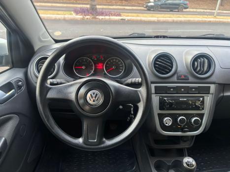 VOLKSWAGEN Gol 1.0 4P G5 FLEX, Foto 6