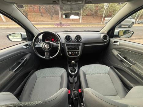 VOLKSWAGEN Gol 1.0 4P G5 FLEX, Foto 7