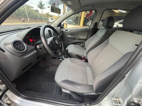VOLKSWAGEN Gol 1.0 4P G5 FLEX, Foto 8