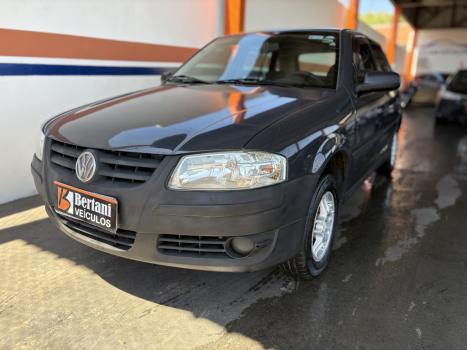 VOLKSWAGEN Gol 1.0 4P G3 TREND FLEX, Foto 2
