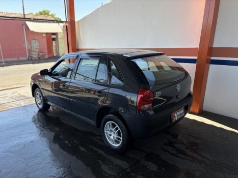 VOLKSWAGEN Gol 1.0 4P G3 TREND FLEX, Foto 3