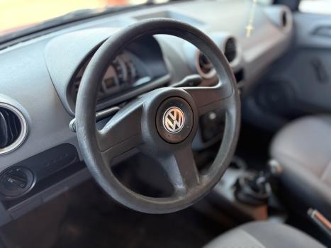 VOLKSWAGEN Gol 1.0 4P G3 TREND FLEX, Foto 4