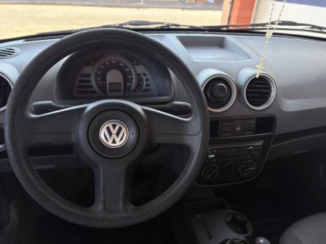 VOLKSWAGEN Gol 1.0 4P G3 TREND FLEX, Foto 6
