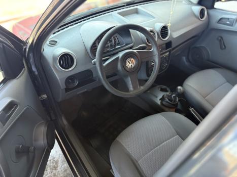VOLKSWAGEN Gol 1.0 4P G3 TREND FLEX, Foto 9