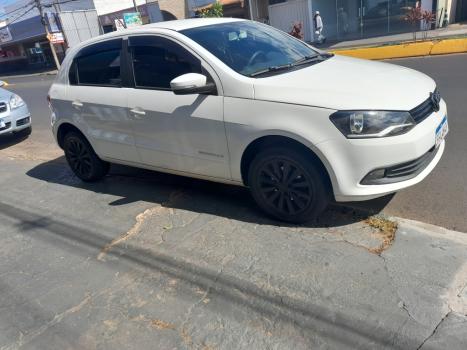 VOLKSWAGEN Gol 1.0 4P G6 COMFORTLINE FLEX, Foto 1