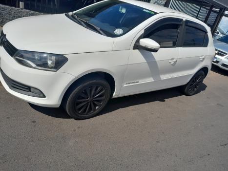VOLKSWAGEN Gol 1.0 4P G6 COMFORTLINE FLEX, Foto 2