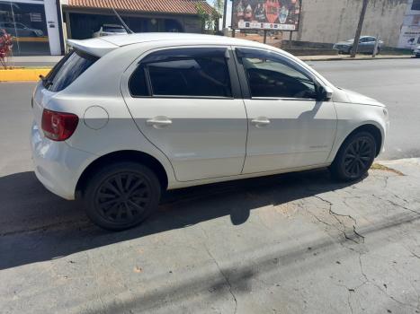 VOLKSWAGEN Gol 1.0 4P G6 COMFORTLINE FLEX, Foto 3