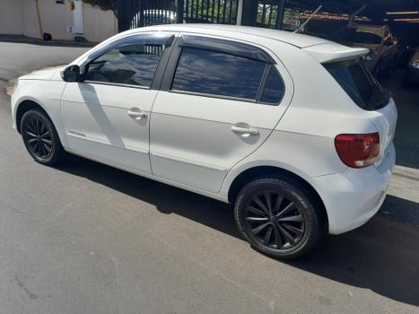 VOLKSWAGEN Gol 1.0 4P G6 COMFORTLINE FLEX, Foto 4