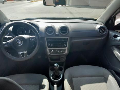 VOLKSWAGEN Gol 1.0 4P G6 COMFORTLINE FLEX, Foto 5
