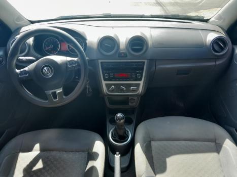 VOLKSWAGEN Gol 1.0 4P G6 COMFORTLINE FLEX, Foto 6