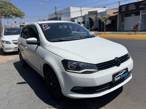 VOLKSWAGEN Gol 1.0 4P G6 COMFORTLINE FLEX, Foto 1