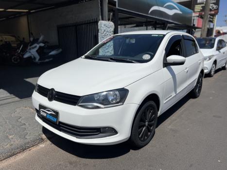 VOLKSWAGEN Gol 1.0 4P G6 COMFORTLINE FLEX, Foto 2