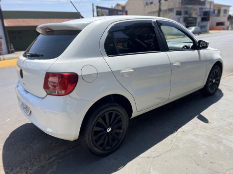 VOLKSWAGEN Gol 1.0 4P G6 COMFORTLINE FLEX, Foto 3