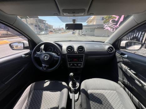 VOLKSWAGEN Gol 1.0 4P G6 COMFORTLINE FLEX, Foto 5