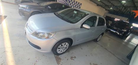 VOLKSWAGEN Gol 1.0 4P G5 FLEX, Foto 1