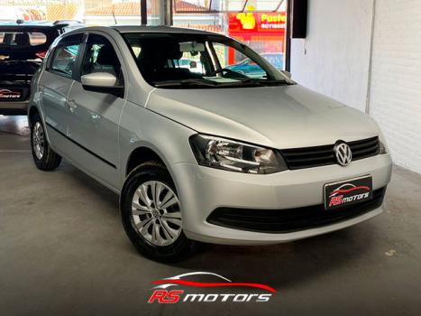 VOLKSWAGEN Gol 1.0 4P TRENDLINE FLEX, Foto 1