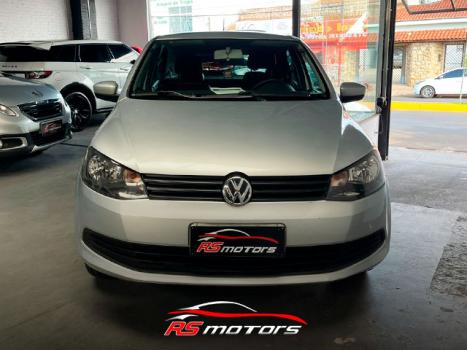 VOLKSWAGEN Gol 1.0 4P TRENDLINE FLEX, Foto 2