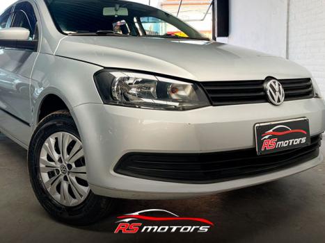 VOLKSWAGEN Gol 1.0 4P TRENDLINE FLEX, Foto 3