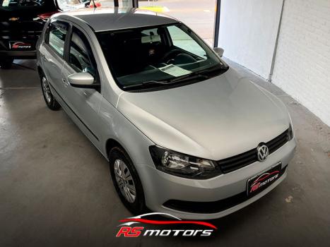 VOLKSWAGEN Gol 1.0 4P TRENDLINE FLEX, Foto 4