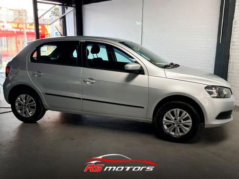 VOLKSWAGEN Gol 1.0 4P TRENDLINE FLEX, Foto 5