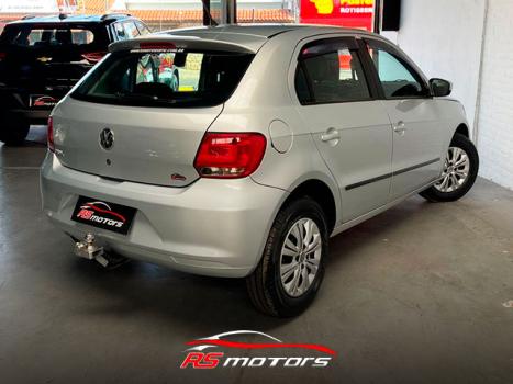 VOLKSWAGEN Gol 1.0 4P TRENDLINE FLEX, Foto 6