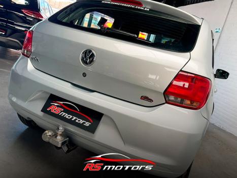 VOLKSWAGEN Gol 1.0 4P TRENDLINE FLEX, Foto 7