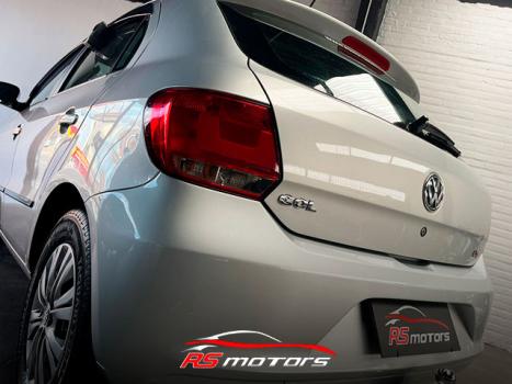 VOLKSWAGEN Gol 1.0 4P TRENDLINE FLEX, Foto 8