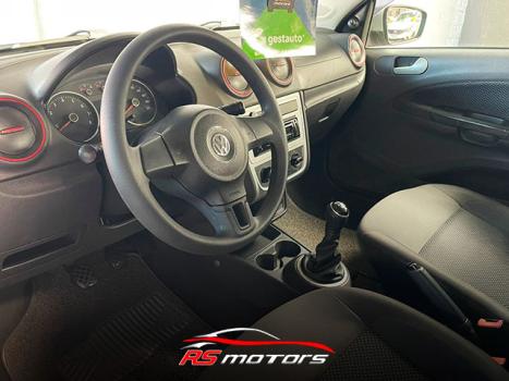 VOLKSWAGEN Gol 1.0 4P TRENDLINE FLEX, Foto 9