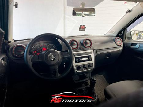 VOLKSWAGEN Gol 1.0 4P TRENDLINE FLEX, Foto 10