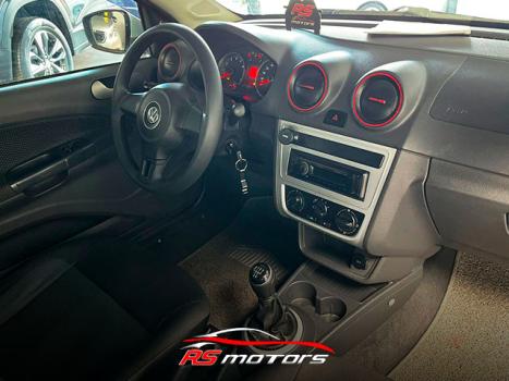 VOLKSWAGEN Gol 1.0 4P TRENDLINE FLEX, Foto 11