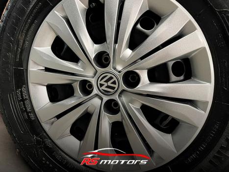 VOLKSWAGEN Gol 1.0 4P TRENDLINE FLEX, Foto 17