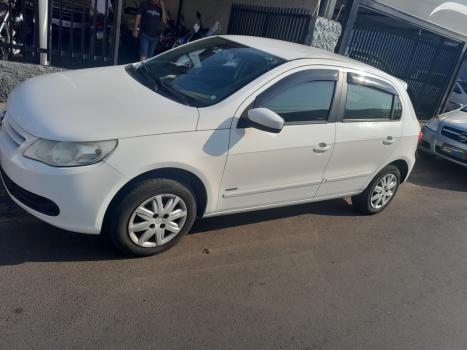 VOLKSWAGEN Gol 1.0 4P G5 TREND FLEX, Foto 1