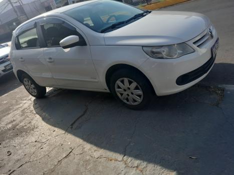 VOLKSWAGEN Gol 1.0 4P G5 TREND FLEX, Foto 2