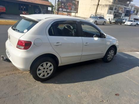 VOLKSWAGEN Gol 1.0 4P G5 TREND FLEX, Foto 3