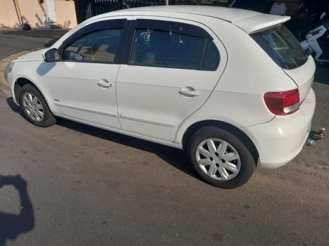 VOLKSWAGEN Gol 1.0 4P G5 TREND FLEX, Foto 4