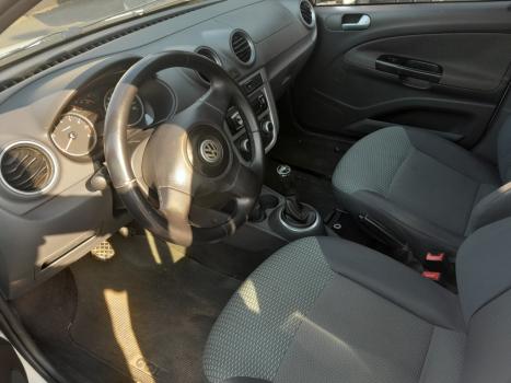 VOLKSWAGEN Gol 1.0 4P G5 TREND FLEX, Foto 5