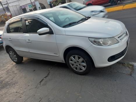 VOLKSWAGEN Gol 1.0 4P G5 TREND FLEX, Foto 7