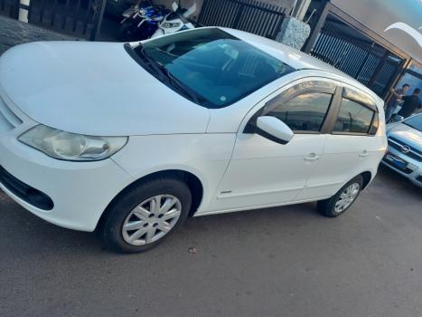 VOLKSWAGEN Gol 1.0 4P G5 TREND FLEX, Foto 8