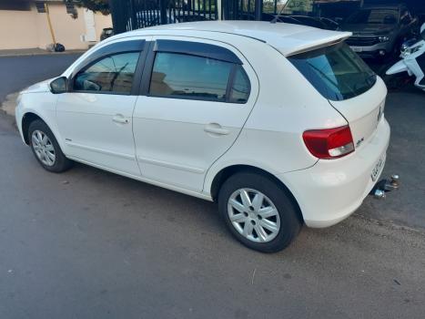 VOLKSWAGEN Gol 1.0 4P G5 TREND FLEX, Foto 9